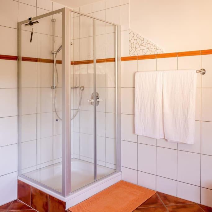 ברטן Charmante, Grosszuegige Ferienwohnung Villa Fleurie מראה חיצוני תמונה