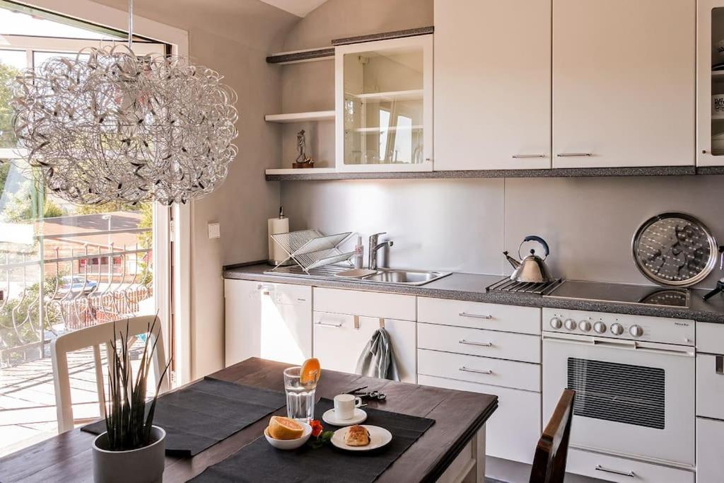 ברטן Charmante, Grosszuegige Ferienwohnung Villa Fleurie מראה חיצוני תמונה